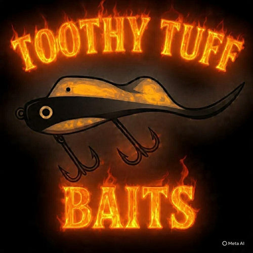 Toothy Tuff Baits